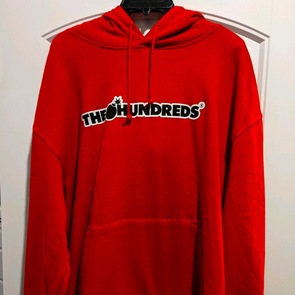 The Hundreds Hoodie XL